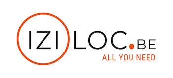 logo IZIloc.be