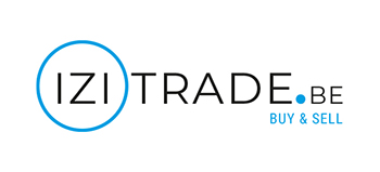 logo IZItrade.be
